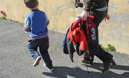 Nel 2021 in Sicilia 564 reati su minori, -16% dal 2020