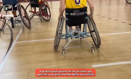 Disabili e sessualit&agrave;, quando l&rsquo;informazione diventa fondamentale