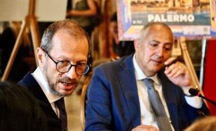 Palermo, Carta &ldquo;Azioni di sistema per la qualit&agrave; dello spazio pubblico&rdquo;