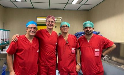 A Cefal&ugrave; congresso di urologia con oltre 200 esperti di Sicilia e Calabria