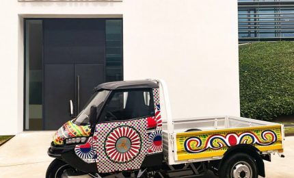 Il Gruppo Koelliker porta la mobilit&agrave; intelligente al &ldquo;No Smog Mobility&rdquo; di Palermo