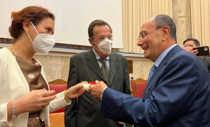 Schifani nuovo presidente della Regione &ldquo;Gli interessi dei siciliani vanno privilegiati&rdquo;