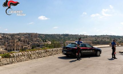 Droga, scoperta nel ragusano una &ldquo;casa dello spaccio&rdquo; a conduzione familiare