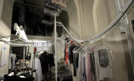 Cna, anche in Sicilia recepito profilo professionale tintolavanderia