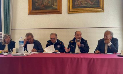 Allagamenti trapanese, Schifani &ldquo;Vicinanza e primi urgenti interventi&rdquo;