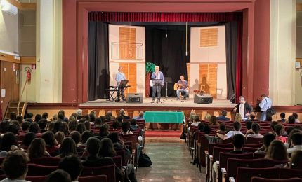 &ldquo;Contro il tumore al seno cambia musica&rdquo;, Regione Siciliana punta sulla prevenzione