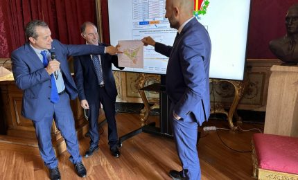 Rifiuti, Cateno De Luca &ldquo;Subito risposte da Schifani o a novembre il Munnizza day&rdquo;