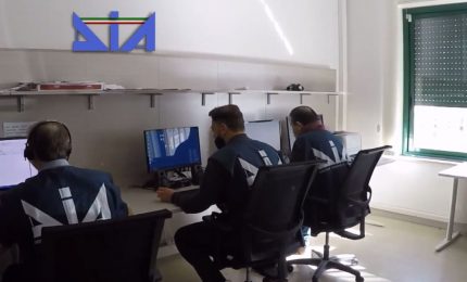 Beni per 4 milioni confiscati ad un noto commercialista di Gela