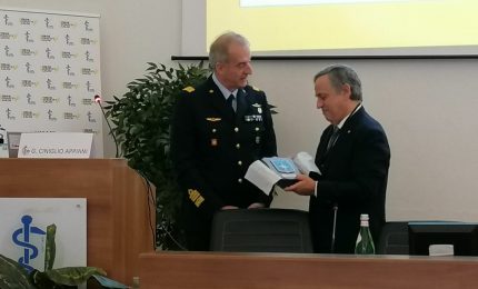 Medici a confronto a Palermo sul futuro del Soccorso aereo