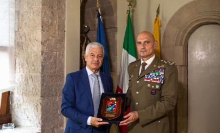 UniPa e Difesa insieme per il riuso delle aree militari dismesse