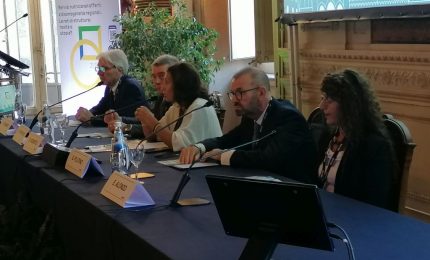 A Palermo esperti a confronto sulla malnutrizione