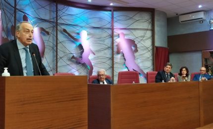 Abete &ldquo;Misure speciali per la LND Sicilia&rdquo;