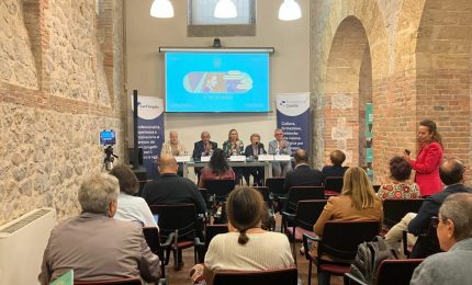 Efebo d&rsquo;Oro, dalla Banca Sant&rsquo;Angelo premio alla carriera a Silvio Soldini