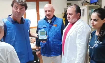Asp Palermo, al via la telecardiologia a Linosa e Lampedusa