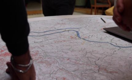 Nuovo elettrodotto in Campania, Terna incontra i Comuni