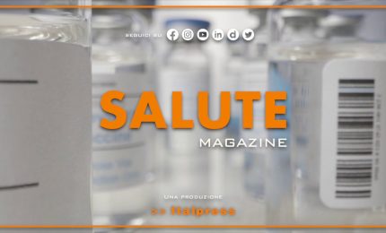 Salute Magazine - 14/10/2022