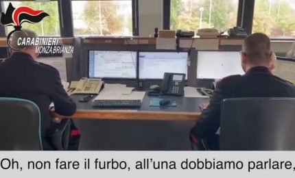 Desio, chiedevano interessi fino al 200%. Arresti per usura in Brianza