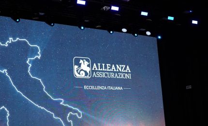 Alleanza Assicurazioni torna alle origini e riparte da Genova