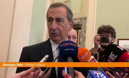 Milano, sciopero dei lavoratori Atm, Sala: "Violenti rischiano poco"