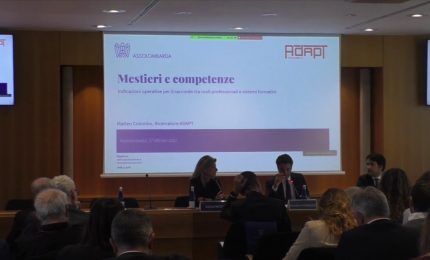Cresce gap competenze, da Assolombarda una guida per ridurre mismatch