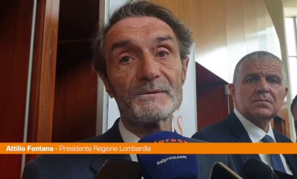 Autonomia, Fontana &ldquo;Ministero fondamentale per la Lega&rdquo;