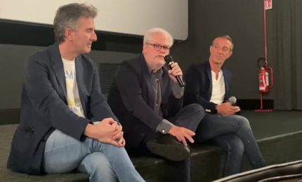 Arriva al cinema "La stranezza", And&ograve; racconta Pirandello