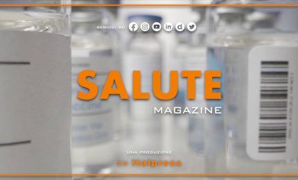 Salute Magazine - 28/10/2022