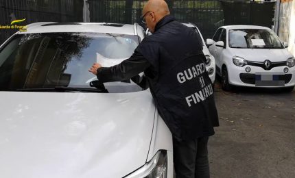 Bancarotta e frode fiscale a Parma, sequestrati beni per 10 milioni