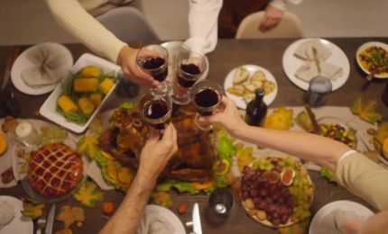 Cibo e storia spingono il turismo