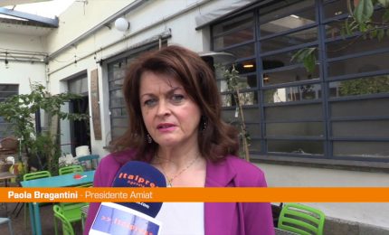Amiat lancia il progetto &ldquo;Differenziamo senza differenze&rdquo;