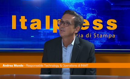 Inwit, una tecnologia radio per ridurre il digital gap