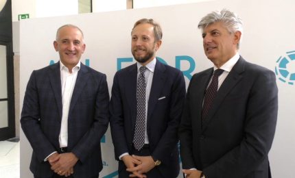 A2A, alleanza pubblico-privato per la sostenibilit&agrave;