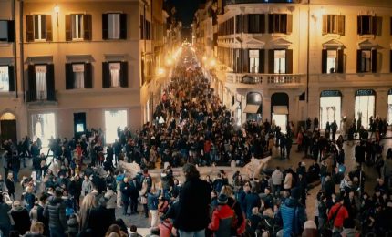 Ad agosto in calo il disagio sociale