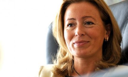 La nomina di Patrizia Monterosso alla Segreteria generale della Regione siciliana era illegittima, parola della Cassazione/ MATTINALE 820