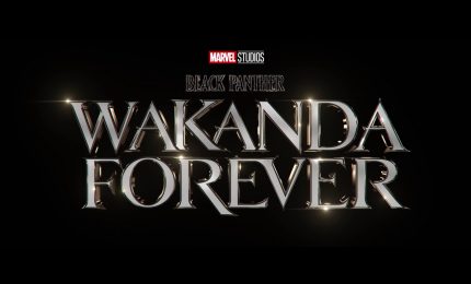 Black Panther: Wakanda Forever, il trailer
