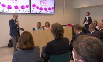 Tumori al seno, in Sicilia 100 donne ambasciatrici della prevenzione