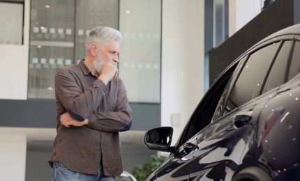 Auto, a settembre ancora in calo il mercato dell&rsquo;usato