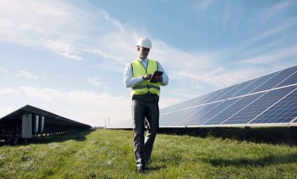 L&rsquo;Italia accelera verso l&rsquo;autonomia energetica