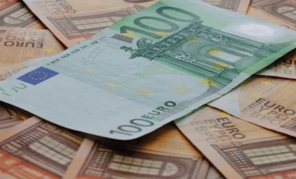 Inflazione, per le famiglie una "stangata" da 92 mld