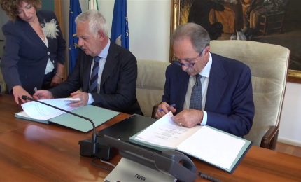 42 milioni per l'Universit&agrave; della Basilicata