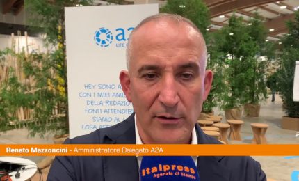 Mazzoncini "Il nucleare non &egrave; la tecnologia giusta in Italia"