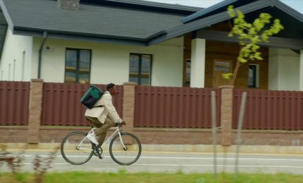 All'Universit&agrave; di Bari un corso di formazione per i rider