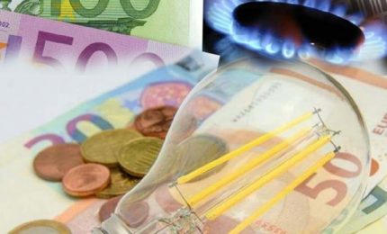 Caro bollette l'Italia si sveglia: Federconsumatori Sicilia partecipa alla manifestazione del 7 Novembre a Palermo