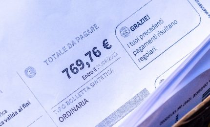 Il prezzo del gas scende, il costo delle bollette no. Giovedì prossimo assemblea dell'Unione delle Madonie