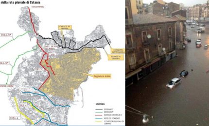 In Sicilia gli appalti infiniti per autostrade e ferrovie si stanno applicando anche alle opere per la tutela dell'ambiente?/ MATTINALE 828