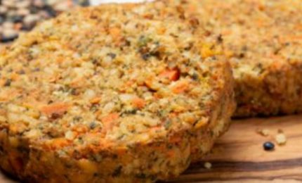 Negli USA &egrave; finito il boom della carne vegana