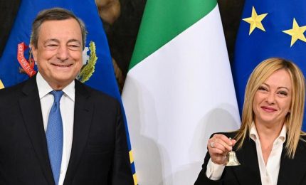 Cos'è cambiato dopo il passaggio dal Governo Draghi al Governo di Giorgia Meloni?