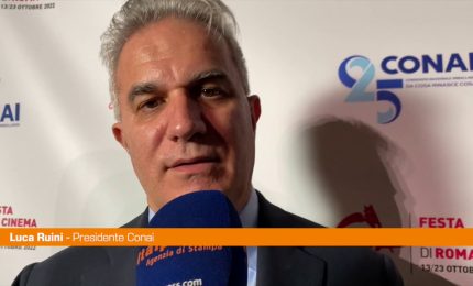 Ruini "Italia al primo posto tra i grandi Paesi Ue per il riciclo"