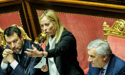 Nominati i vice Ministri e i Sottosegretari del Governo Meloni, Sicilia ultra-umiliata