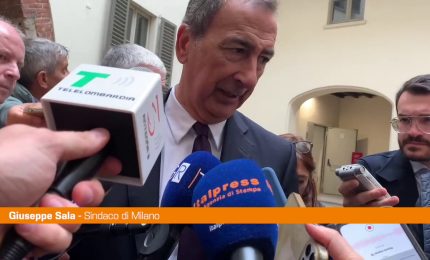 Milano, la M4 aprir&agrave; il 26 novembre nel tratto Linate-Dateo